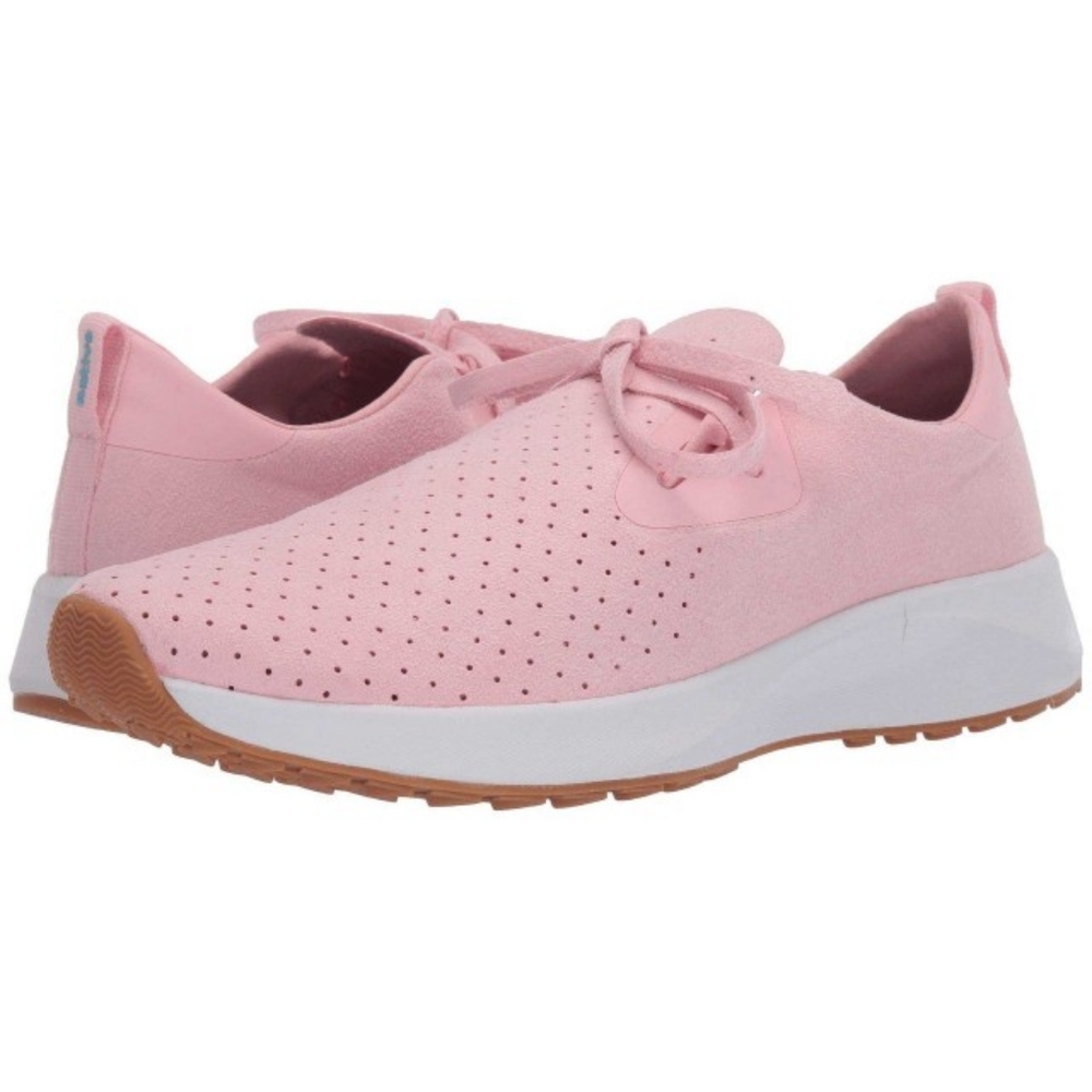 Native Apollo 2.0 Blossom Pink Shoes New in Box - Sold Out Style